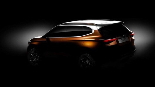 Стартовали продажи улучшенного Киа Sorento Prime Стартовали продажи улучшенного Киа Sorento Prime
