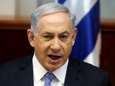 Премьер Израиля отказался принимать украинского коллегу