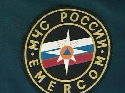 МЧС: информация о взрыве реактора в Москве не соответствует действительности