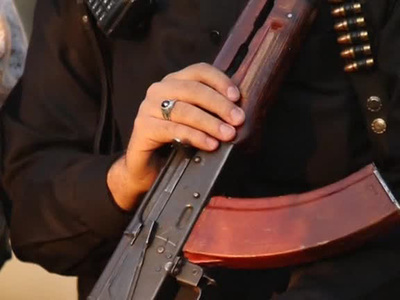 Афганские беспилотники ликвидировали 28 ИГИЛовцев