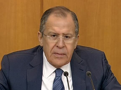 Москва и Каир призвали не затягивать начало сирийских переговоров