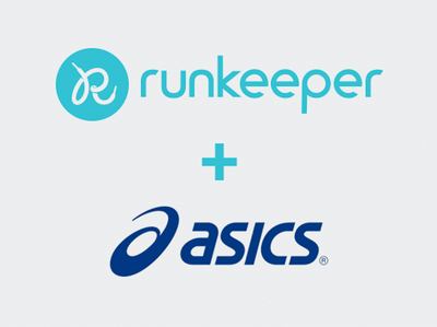 ASICS купила фитнес-приложение Runkeeper