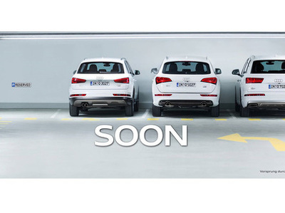 Audi пообещала показать свой компактный кроссовер в ближайшее время