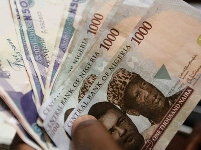 МВФ призвал Нигерию девальвировать свою валюту