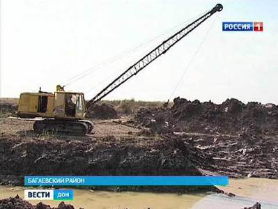 Новошахтинск и Красный Сулин получат дополнительные средства на восстановление водоснабжения