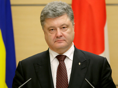 Порошенко объявил о договоренностях по возвращению Афанасьева с Солошенко