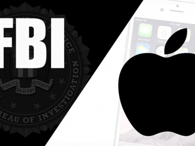 ФБР сохранит метод взлома iPhone в тайне