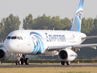 Греция и Египет опровергают находку обломков пропавшего самолета