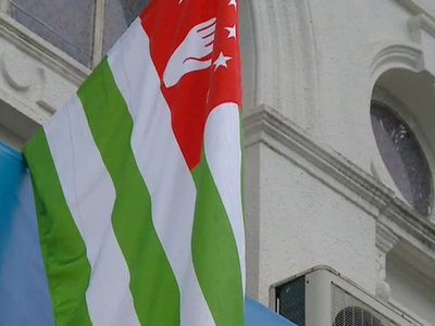 Референдум в Абхазии завершился при мизерной явке