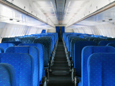 Пассажиры с аварийного лайнера Red Wings вылетели в Сочи резервным бортом