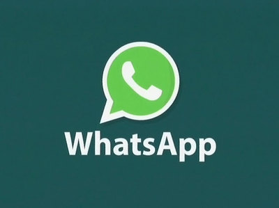 WhatsApp сдаст Facebook данные своих пользователей