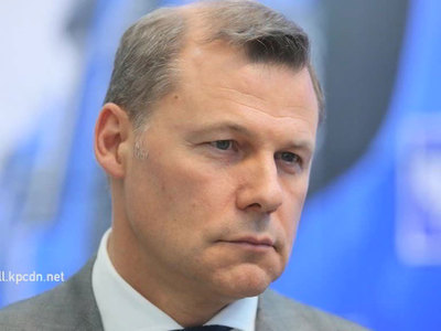 Суд арестовал 95 миллионов рублей бывшего руководителя 