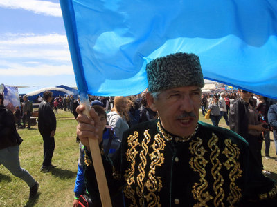 Суд ООН отказал Киеву, но призвал РФ не ущемлять крымских татар