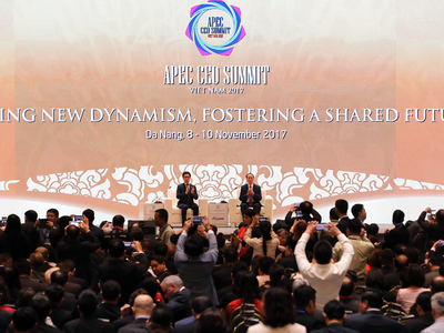 Саммит АТЭС во Вьетнаме: на повестке дня - важнейшие вопросы