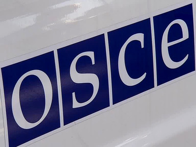 Российская делегация в ОБСЕ отказалась обсуждать проект резолюции по Крыму