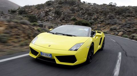 Костры на колесах — история возгораний от Tata Nano до Ferrari Костры на колесах — история возгораний от Tata Nano до Ferrari
