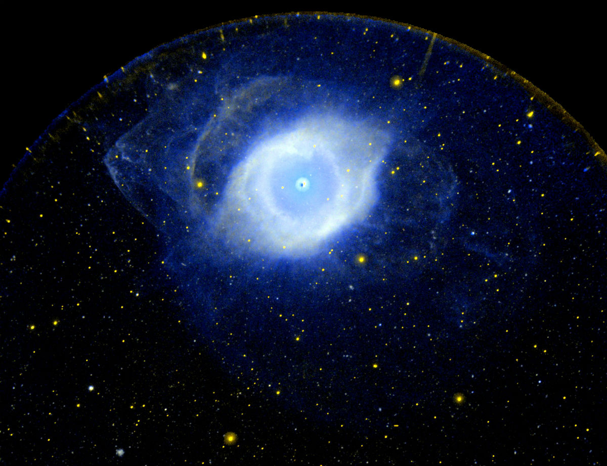 Созвездие белый карлик. Планетарная туманность Небула. Спиральная планетарная туманность (NGC 5189). Туманность NGC 7293 «улитка». Хеликс Небула.
