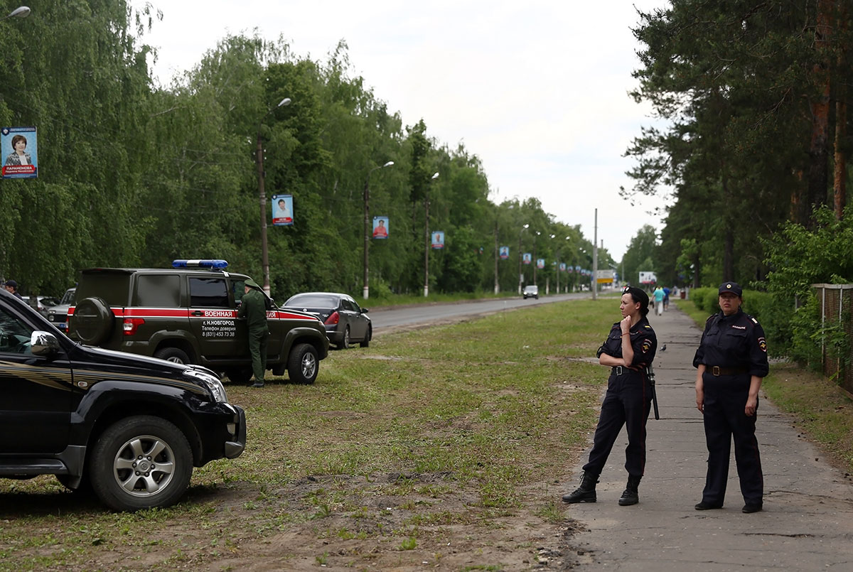 Новости дзержинска нижегородской. Криминал в Дзержинске Нижегородской области. Минирование в Дзержинском. Криминальные новости Дзержинска. Пожар на Пыре Нижегородской области.