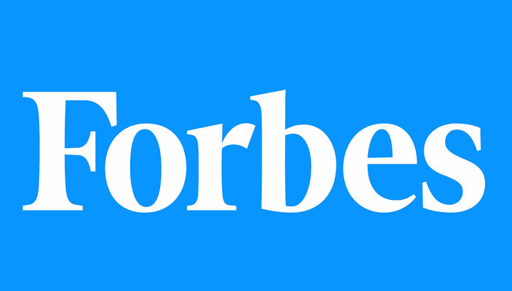 Forbes Russia сменил владельца