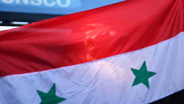 Сирийский комитет по переговорам объявил бойкот конференции в Сочи