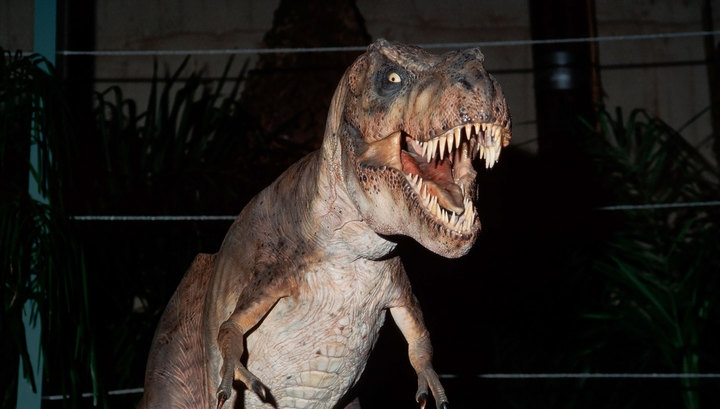 Названы самые исторически достоверные фильмы о динозаврах