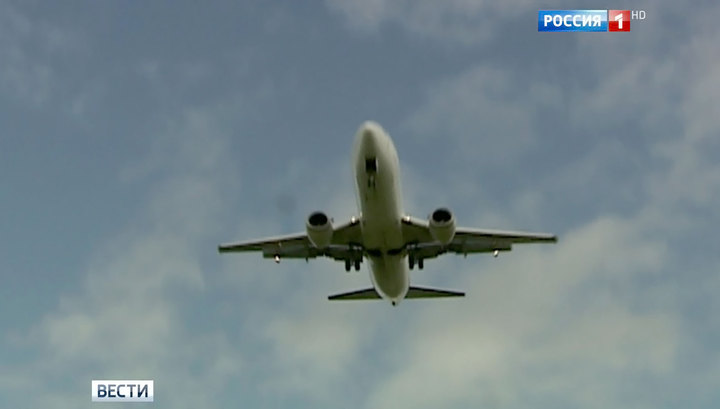 Пассажир из Сургута потребовал лететь вместо Москвы в Афганистан
