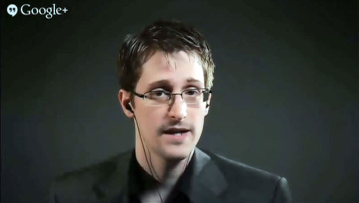 Сноуден: США обязательно будут вмешиваться в российские выборы