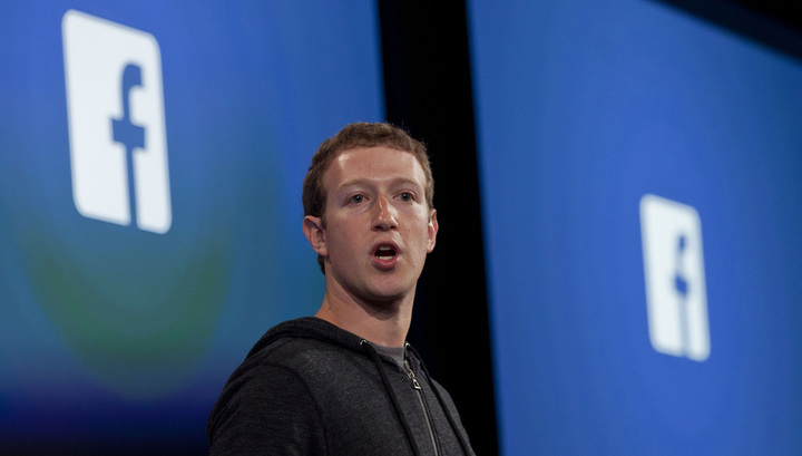 Утечка данных в Facebook: Цукерберг потерял шесть миллиардов долларов