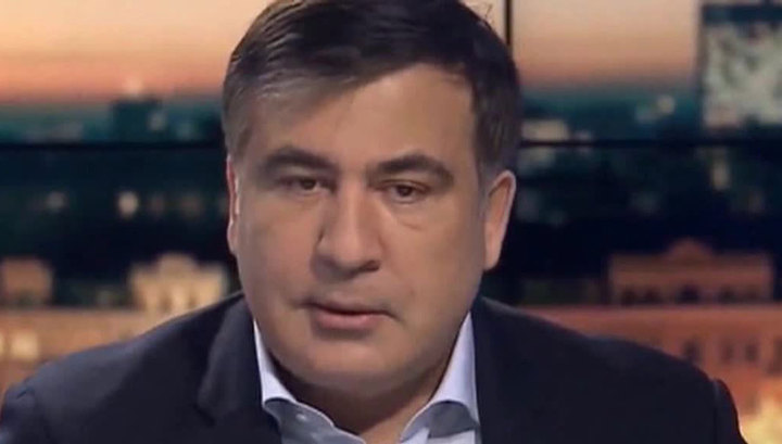 Саакашвили собираются выслать в Польшу