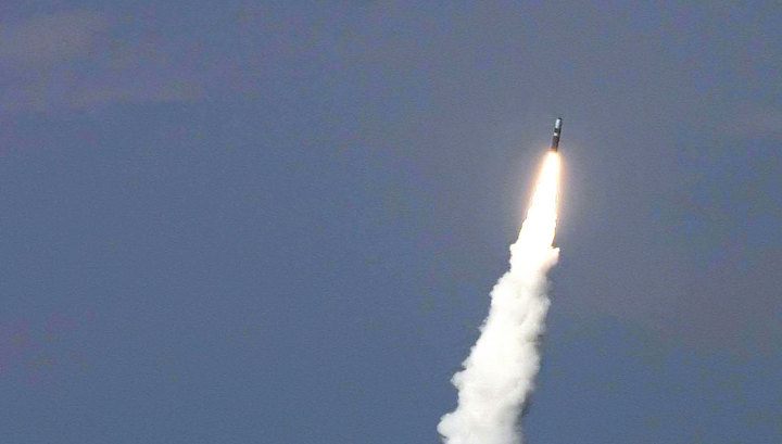 СМИ: у России нет полигона для испытаний новой белорусской ракеты