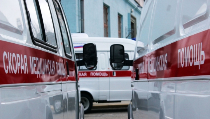 ДТП в Бурятии: пять человек погибли, двое ранены