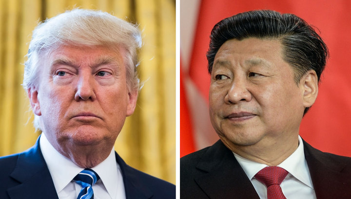США и Китай договорились возобновить переговоры по торговле