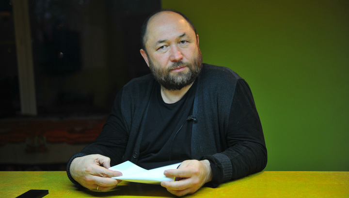 Представитель Бекмамбетова обвинил в “болезни” режиссера желтую прессу