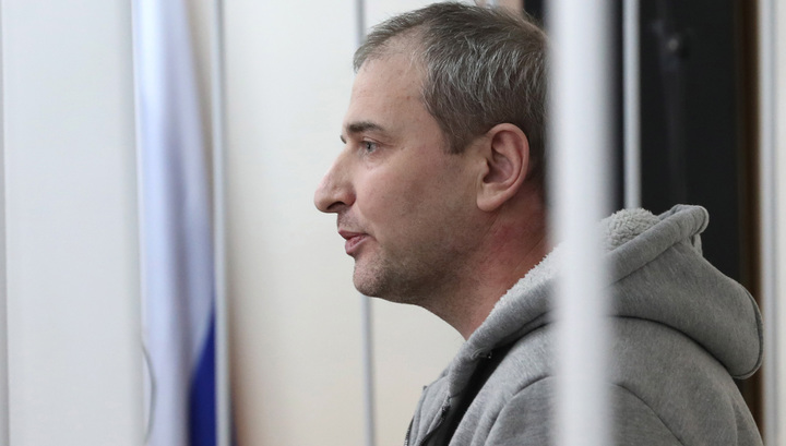 День за полтора: лидер "Шалтая-Болтая" вышел из СИЗО