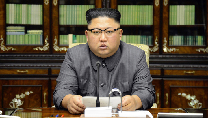 Пхеньян останавливает ядерные и ракетные испытания