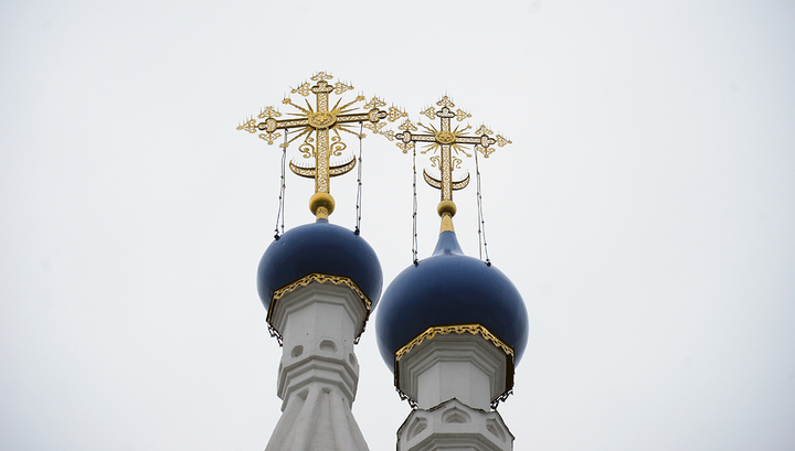 На Украине усилят охрану храмов