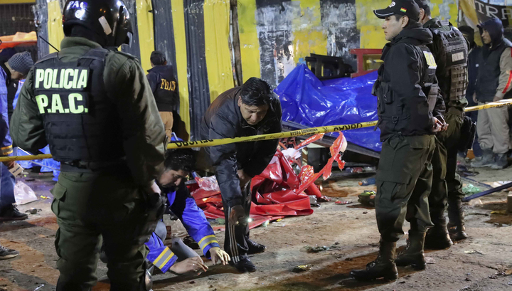 Мексиканскую журналистку зарезали в своем доме