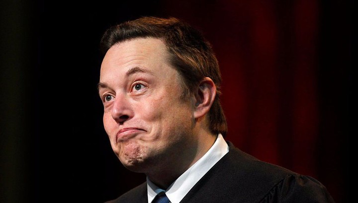 После заявлений Илона Маска акции Tesla взлетели на 11 процентов