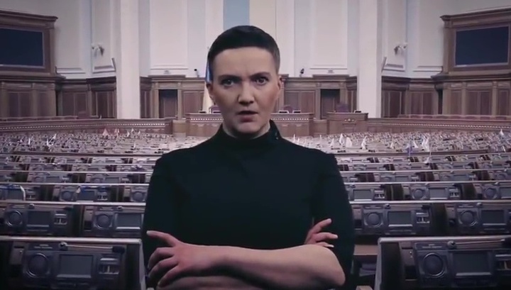 Савченко наняла новых адвокатов, на которых у нее нет денег