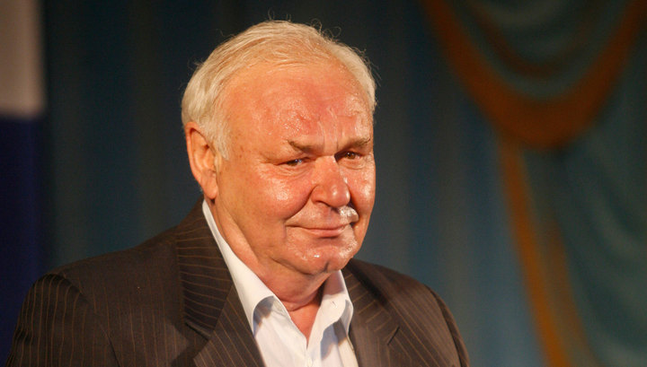 Умер актер БДТ Неведомский, сыгравший в "Цыгане", Убойной силе" и других фильмах
