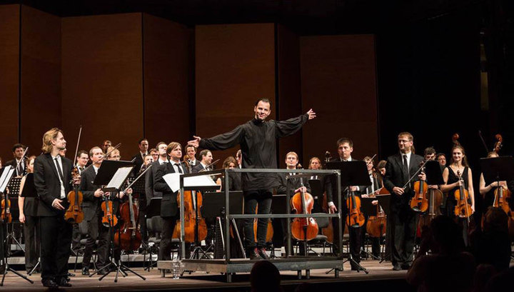 Оркестр MusicAeterna Теодора Курентзиса исполнит самую загадочную симфонию Малера