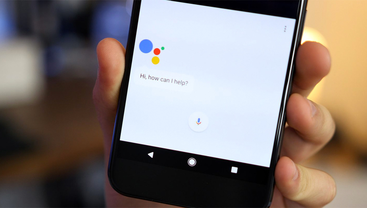 Google больше не обязывает здороваться с "Ассистентом"