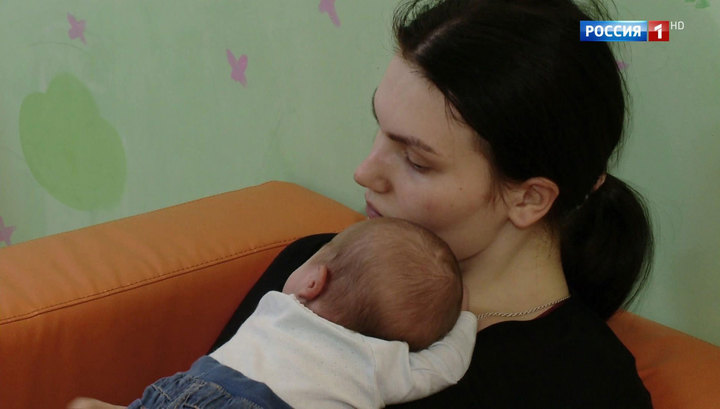 Мать Фрейи Зильбер хочет увезти внука Шукшиных в Барнаул