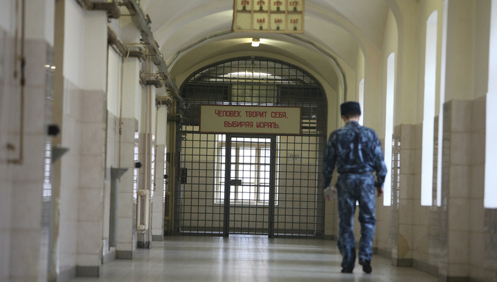 Лефортовский суд продлил арест половине из задержанных украинских моряков
