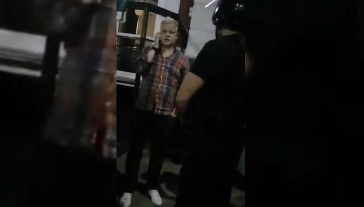 "Я депутат и платить не буду": слуга народа отказался платить по счету в баре