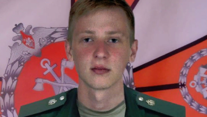 Во Владимирской области солдат спас сослуживца ценой собственной жизни