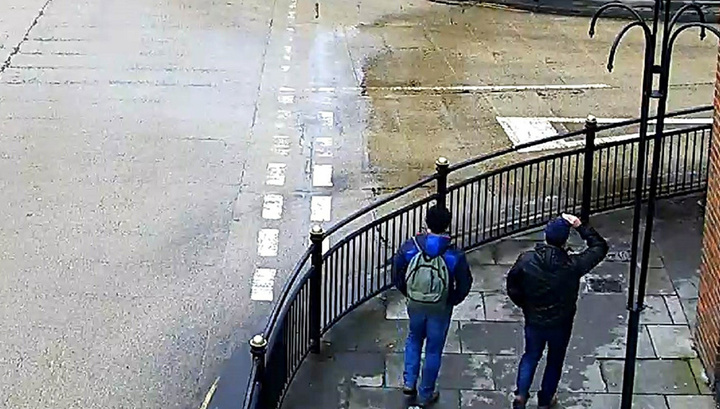 СМИ: подозреваемые в отравлении Скрипалей многократно летали в Женеву