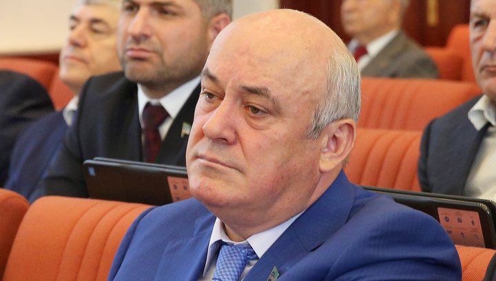 Брат бывшего главы Дагестана задержан за участие в преступном сообществе