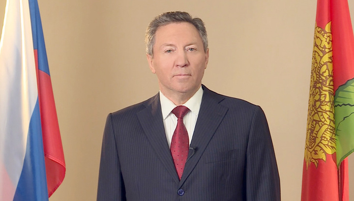 Место Тихоновой в Совфеде занял Королев