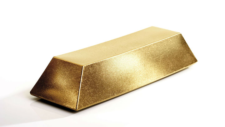 Интернет-магазин по ошибке прислал французу пакет с золотом